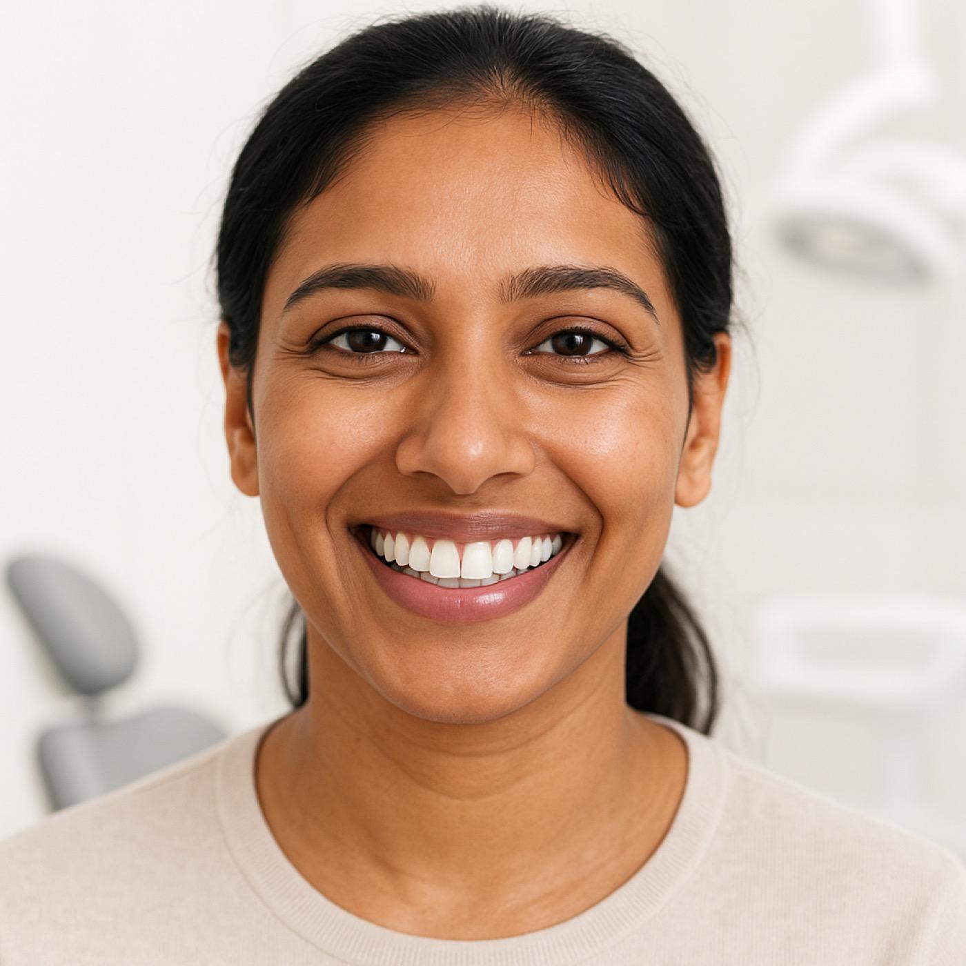 Teeth Whitening & Veneers